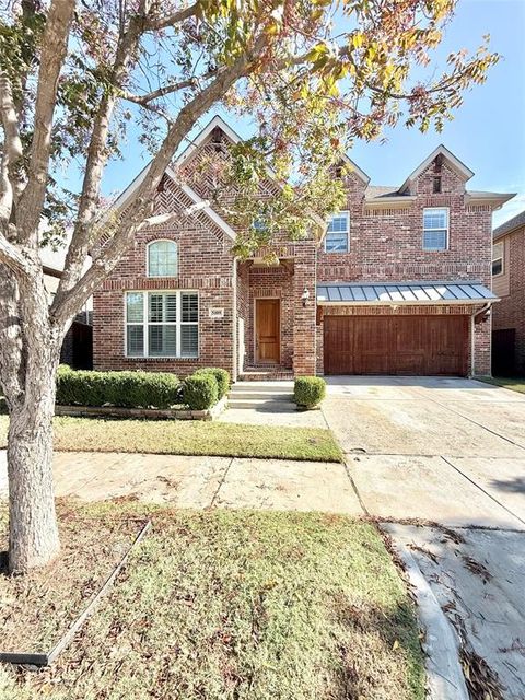5109 Berkley Drive McKinney TX 75070