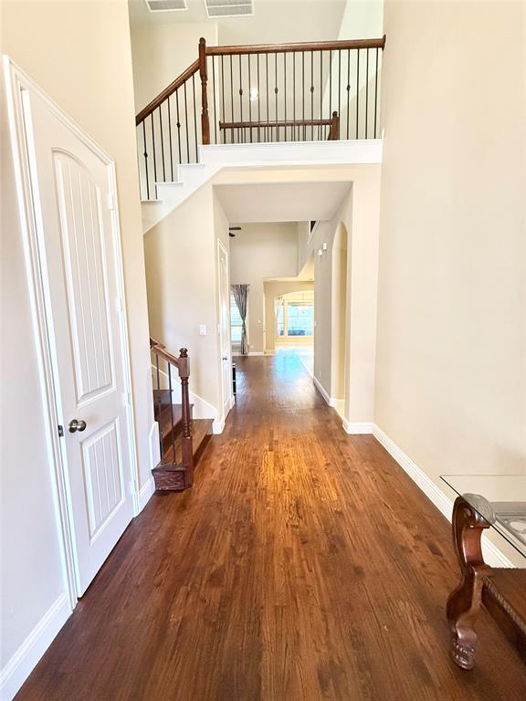 Villas At Stacy Add - Residential