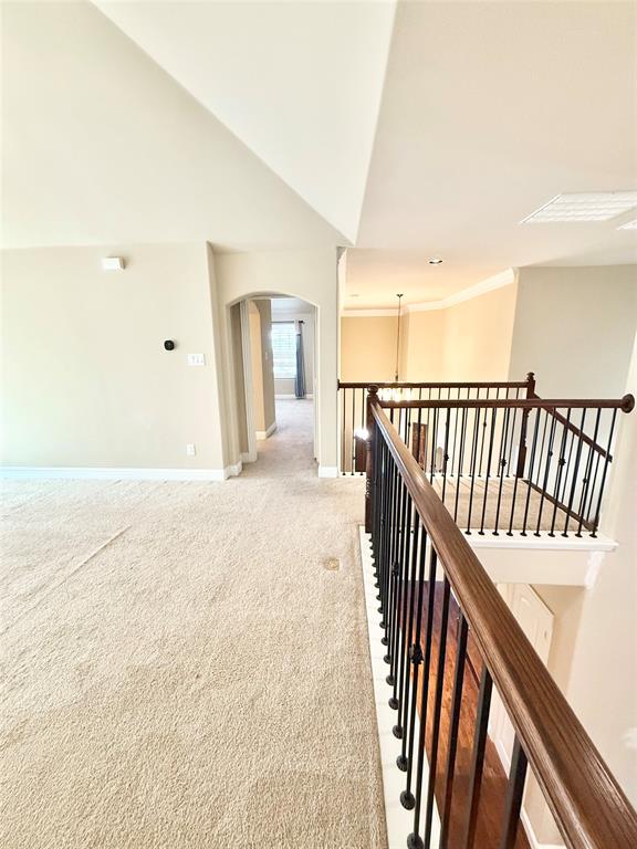 Villas At Stacy Add - Residential