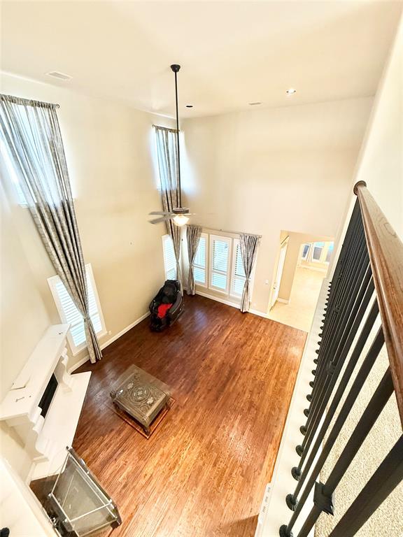 Villas At Stacy Add - Residential