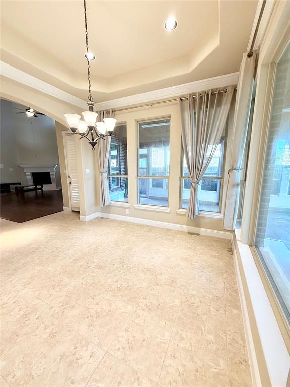 Villas At Stacy Add - Residential