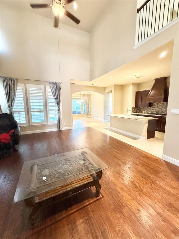 Villas At Stacy Add - Residential