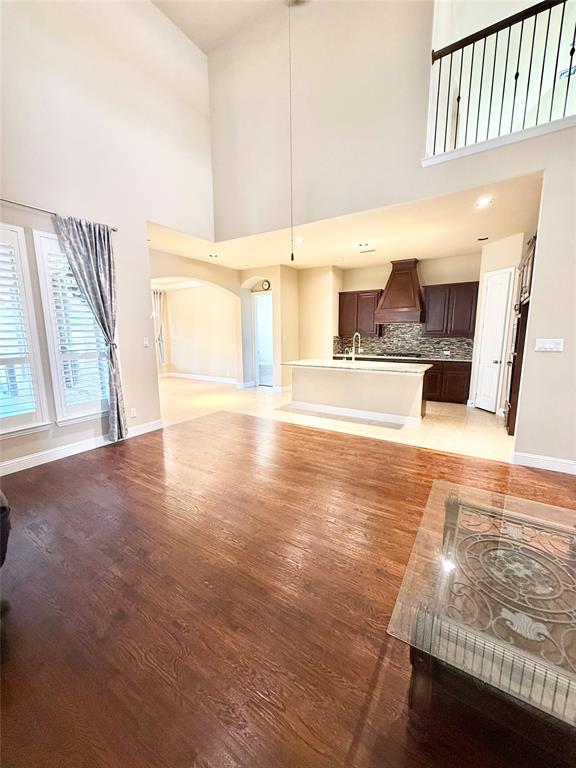 Villas At Stacy Add - Residential