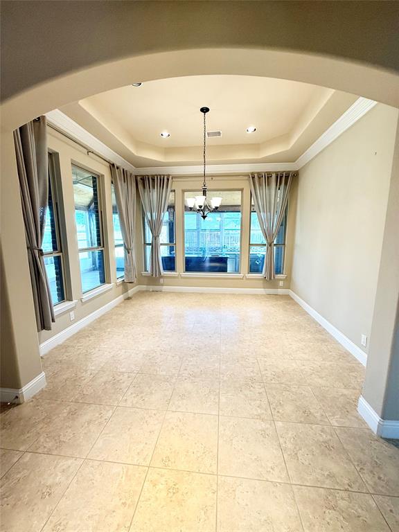 Villas At Stacy Add - Residential