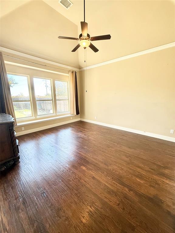 Villas At Stacy Add - Residential