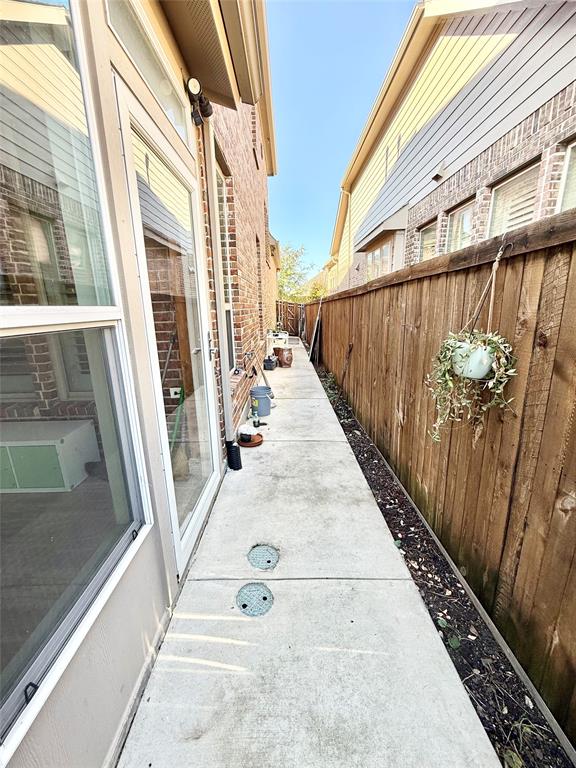 Villas At Stacy Add - Residential