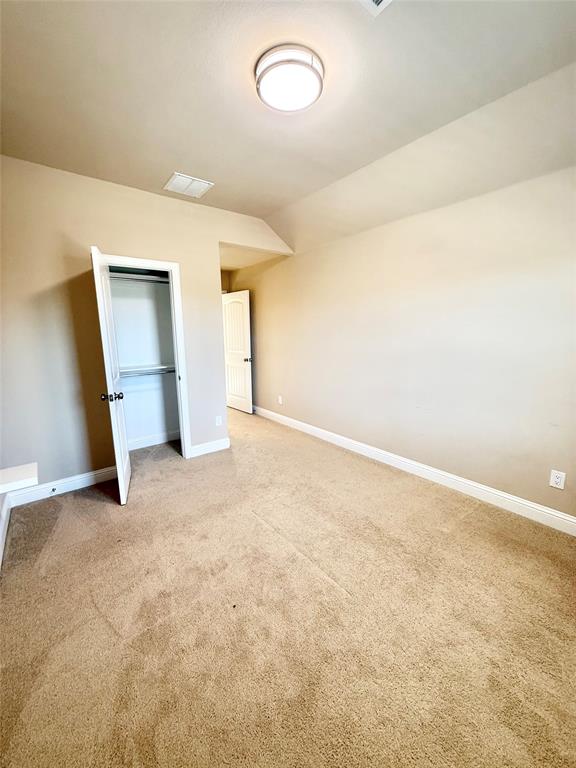 Villas At Stacy Add - Residential