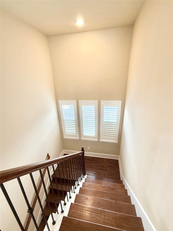 Villas At Stacy Add - Residential