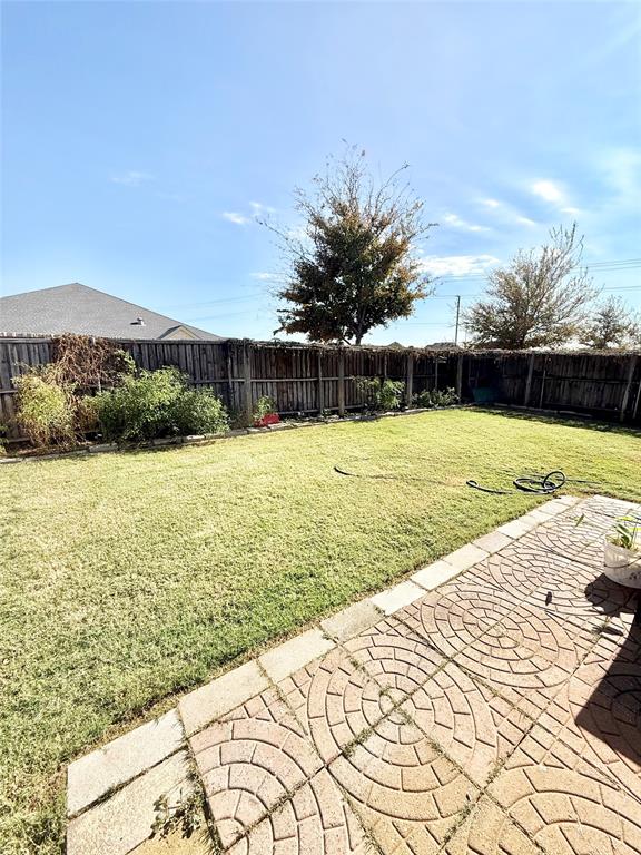 Villas At Stacy Add - Residential