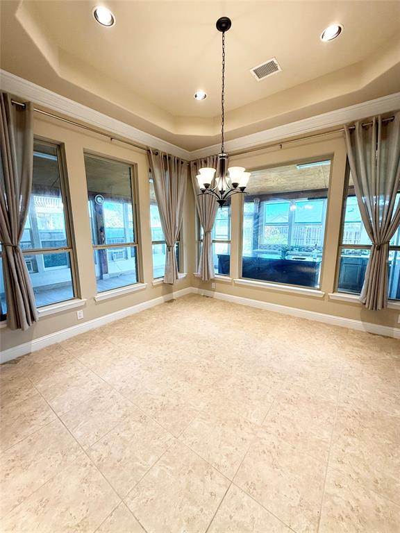 Villas At Stacy Add - Residential