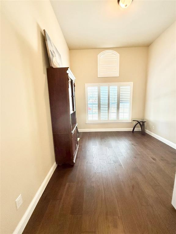 Villas At Stacy Add - Residential