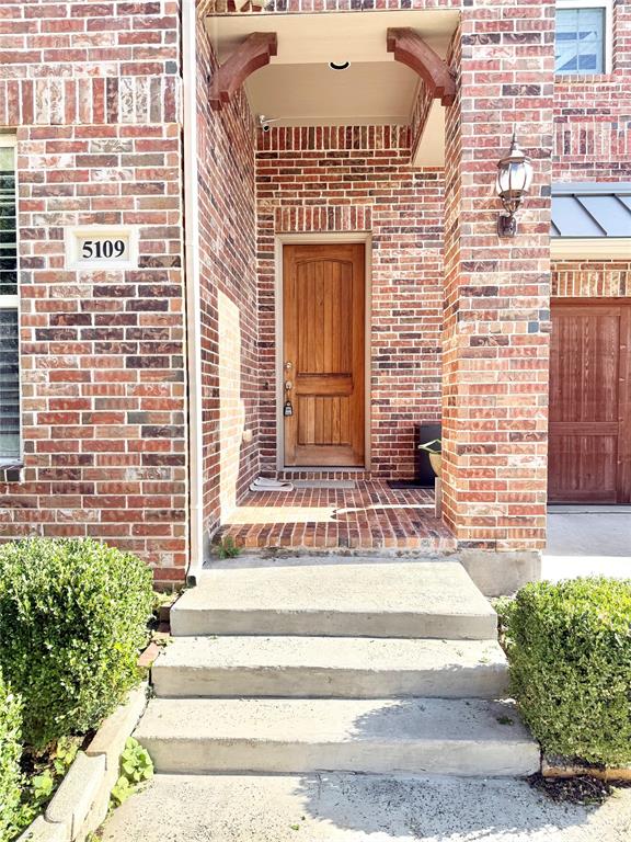 Villas At Stacy Add - Residential