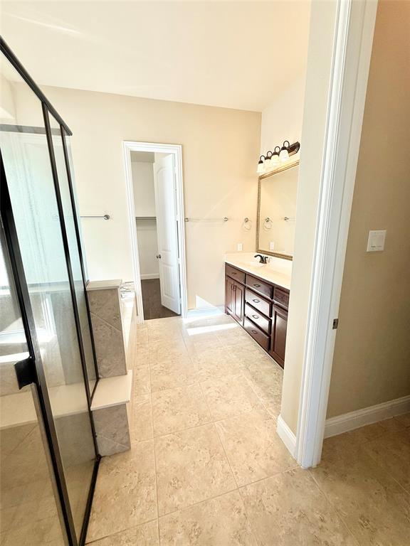 Villas At Stacy Add - Residential