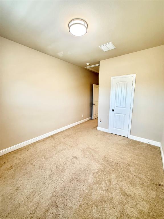 Villas At Stacy Add - Residential