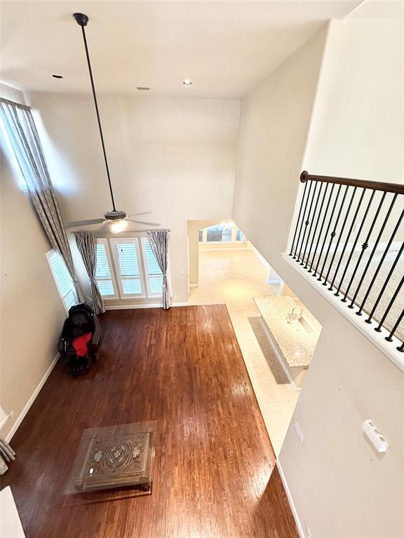 Villas At Stacy Add - Residential