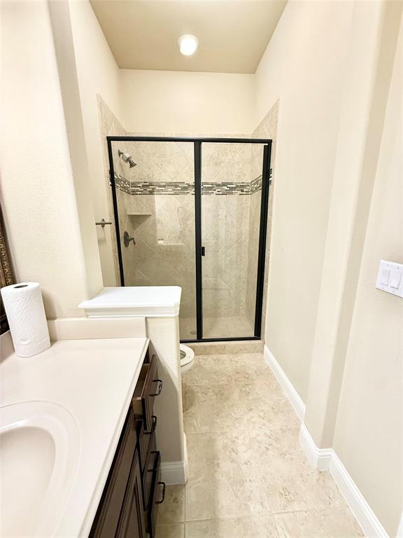 Villas At Stacy Add - Residential