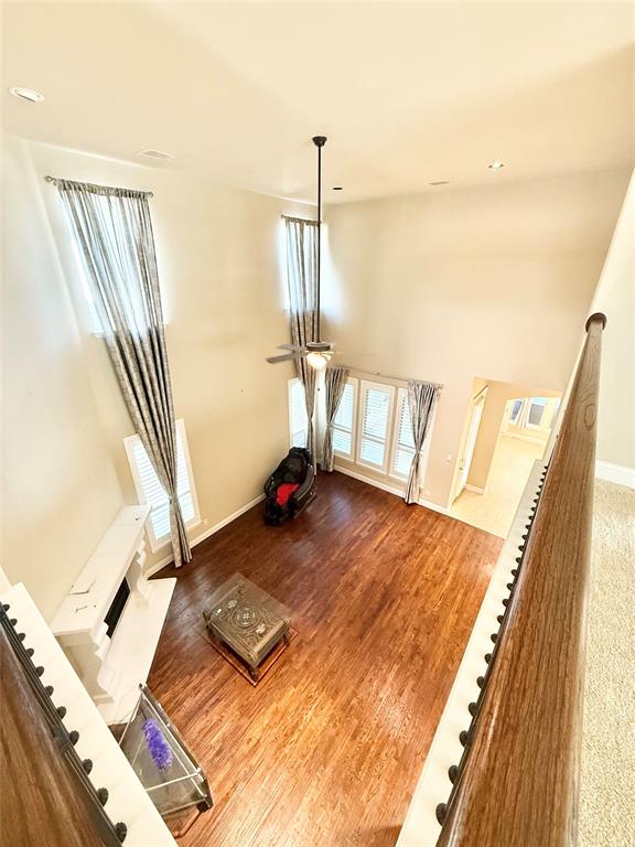 Villas At Stacy Add - Residential