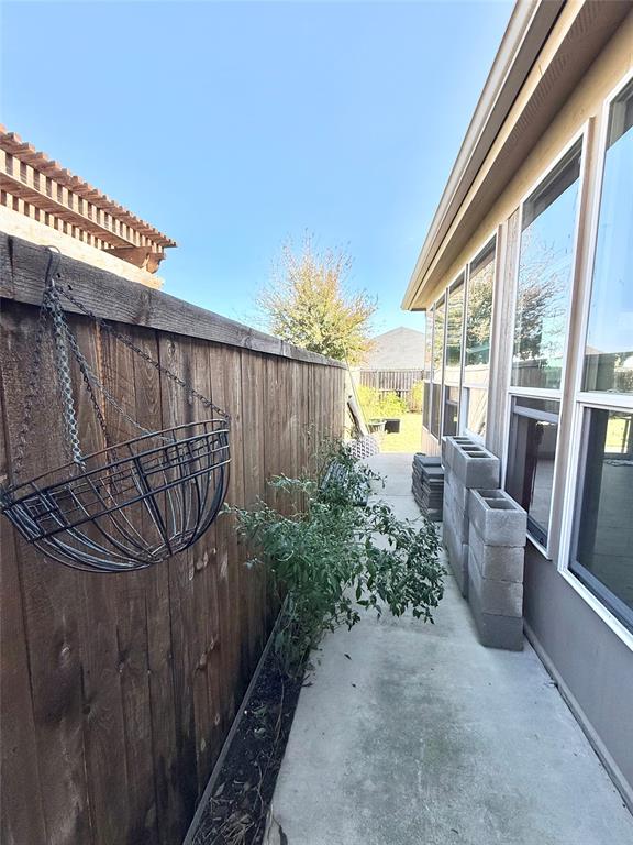 Villas At Stacy Add - Residential