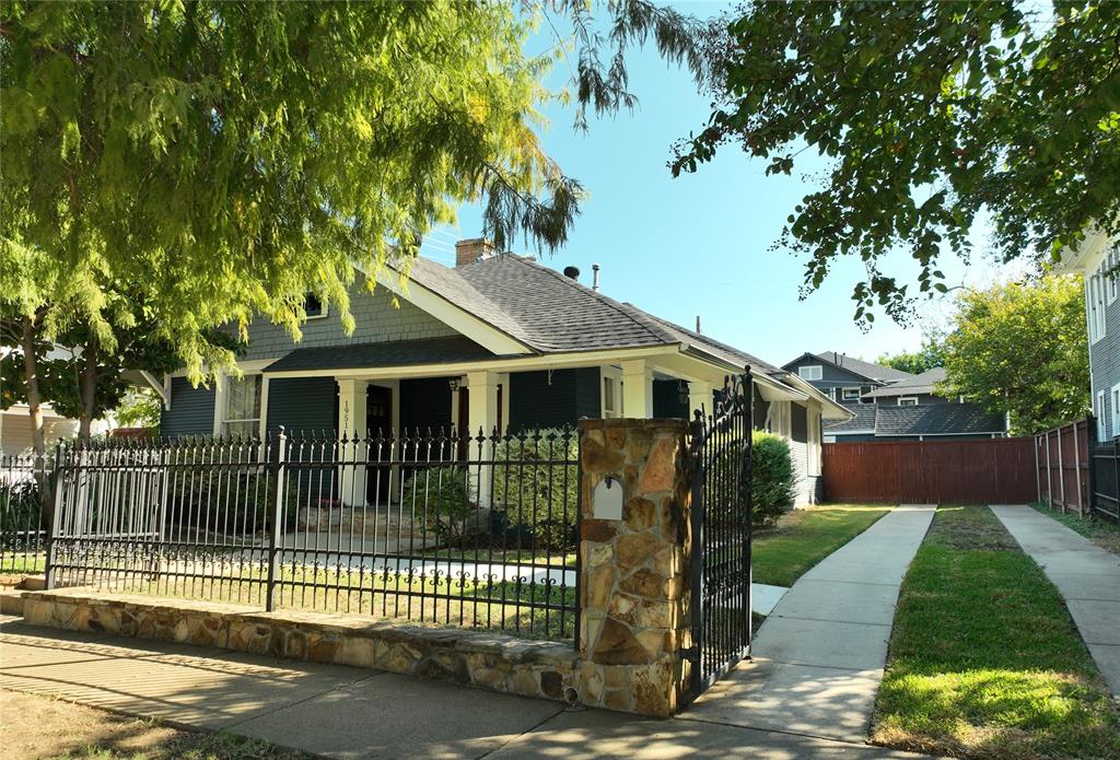 1951 College Avenue