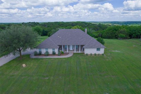 286 Stone Mountain Road Cresson TX 76035
