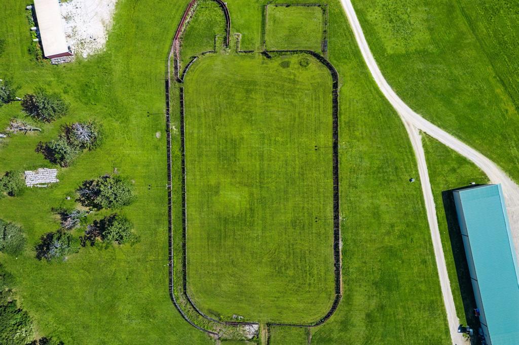 Robert Evans Ranch Add - Farm