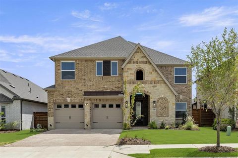 Photo of 1940 Harmony Way, Mesquite, TX 75181 (MLS # 20617621)