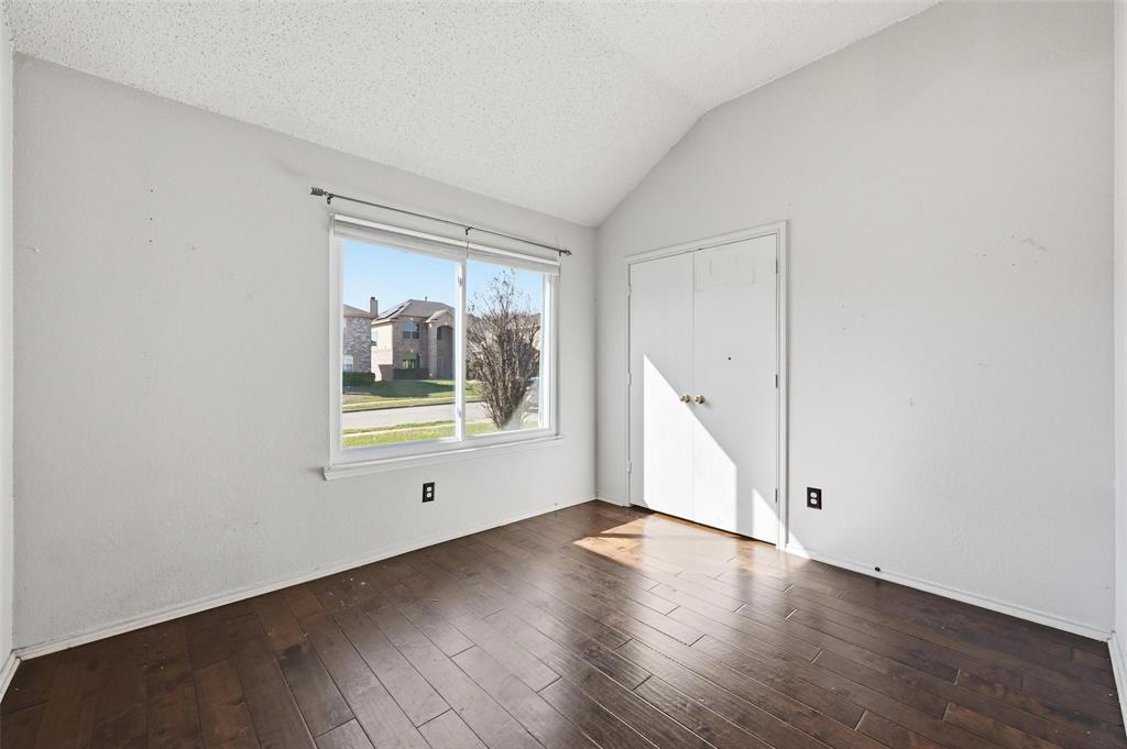 South Ridge Hills Add - Residential