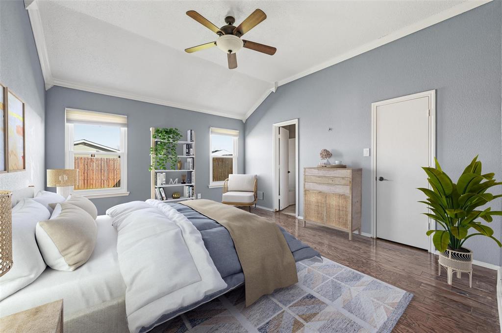 South Ridge Hills Add - Residential