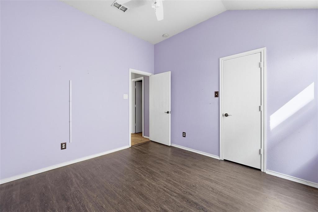 South Ridge Hills Add - Residential