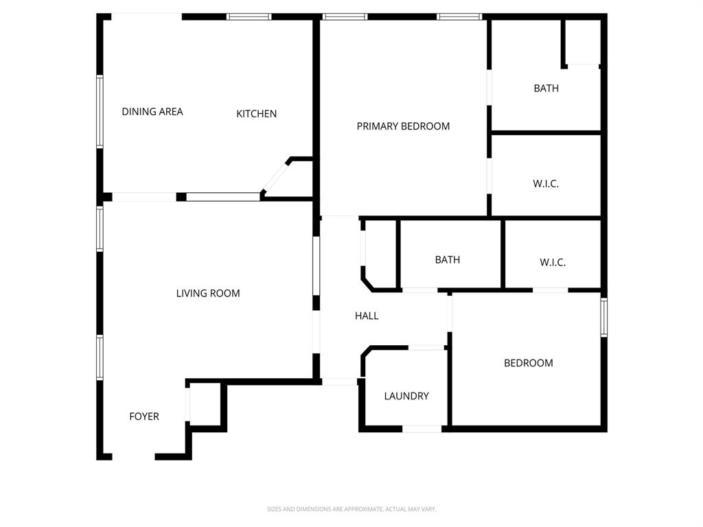 South Ridge Hills Add - Residential