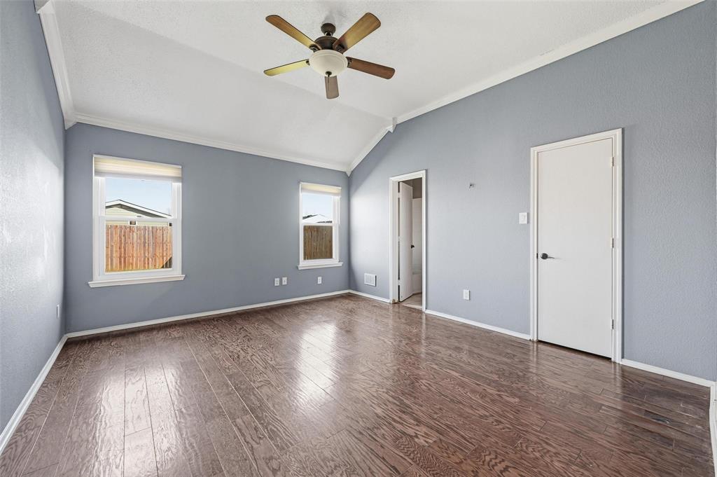 South Ridge Hills Add - Residential