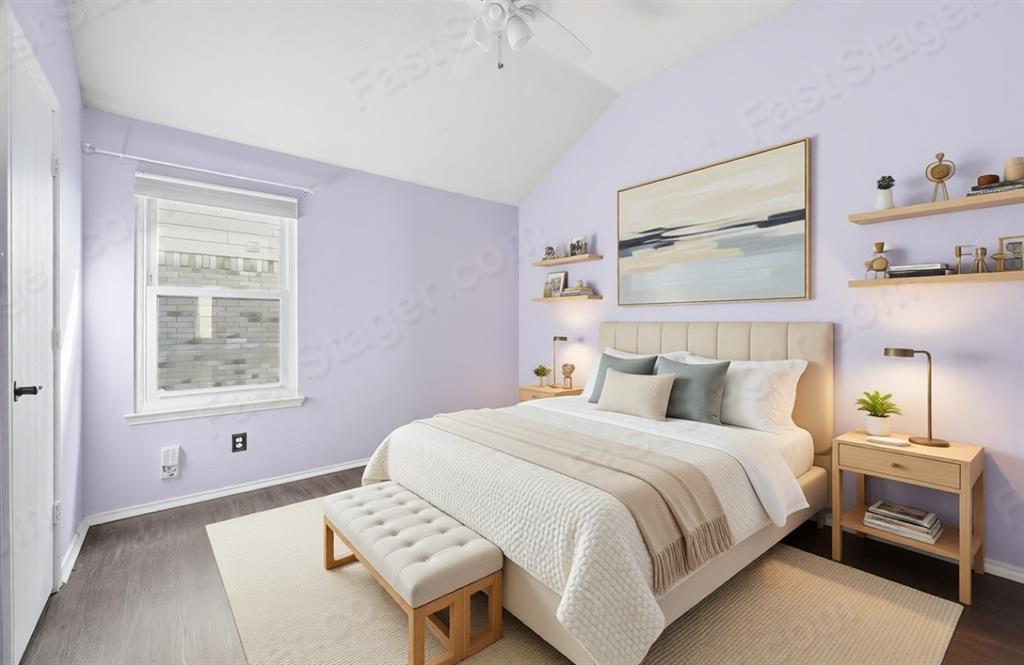 South Ridge Hills Add - Residential