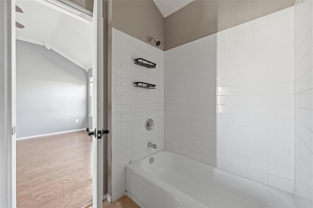 South Ridge Hills Add - Residential