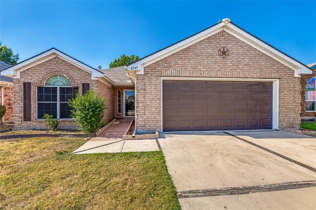 4545 Grainland Court