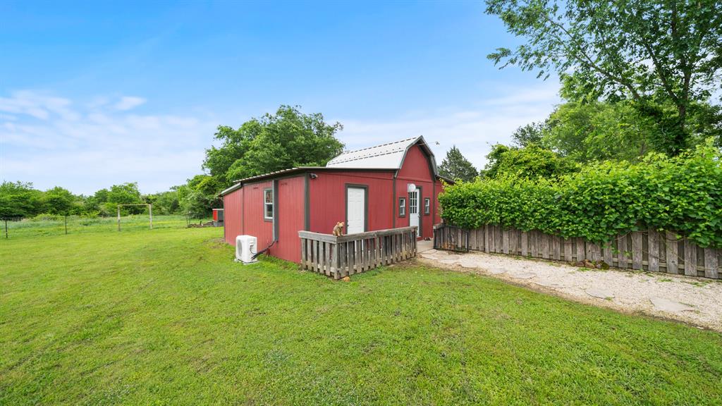 Highland Meadows - Residential