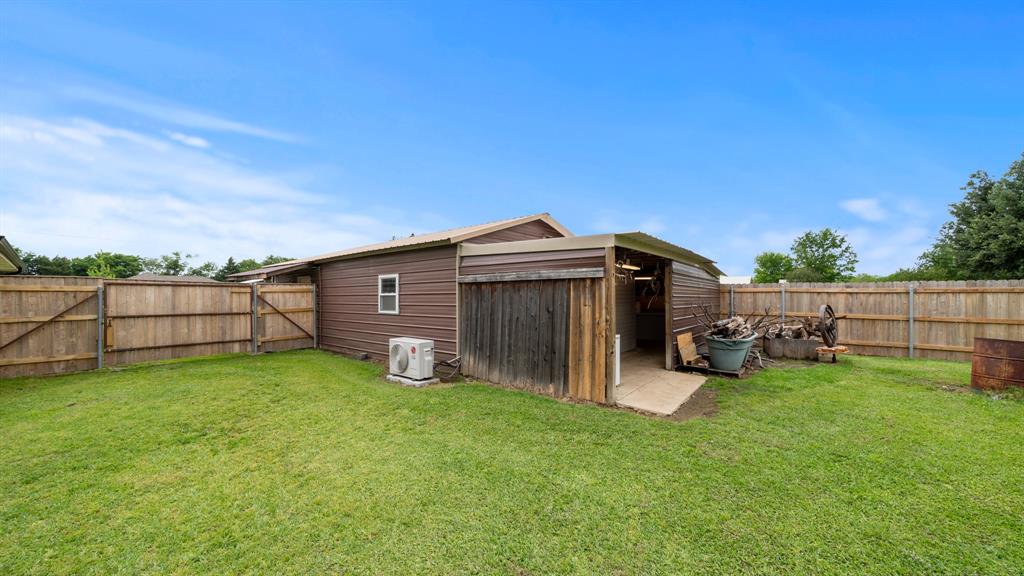 Highland Meadows - Residential