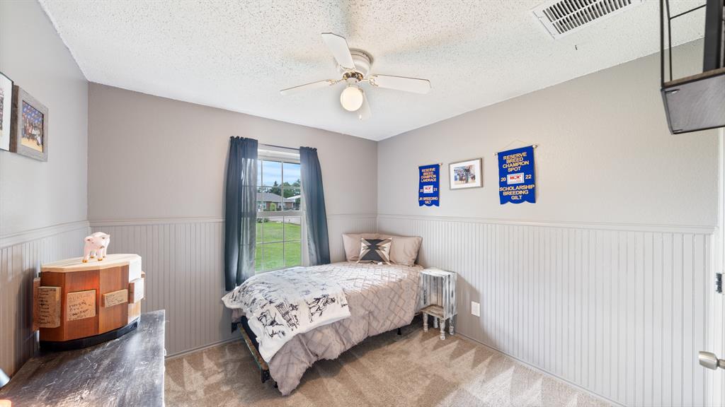 Highland Meadows - Residential