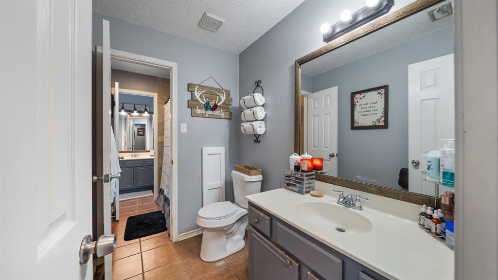 Highland Meadows - Residential