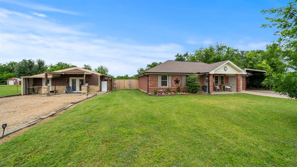 Highland Meadows - Residential