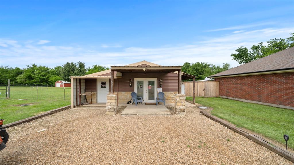 Highland Meadows - Residential