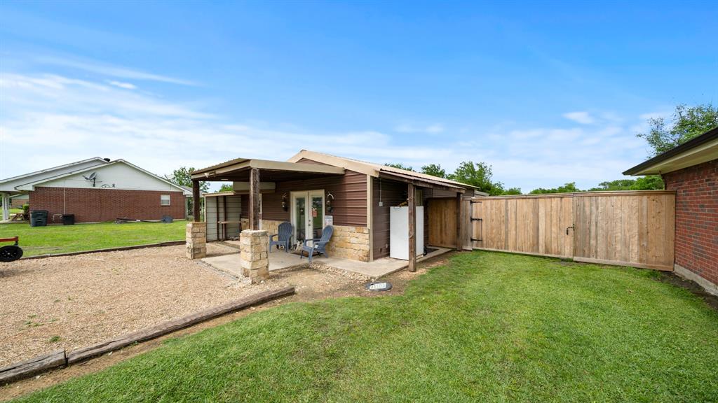 Highland Meadows - Residential