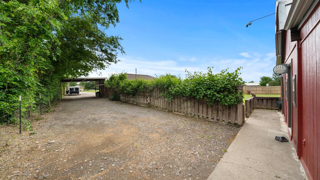 Highland Meadows - Residential