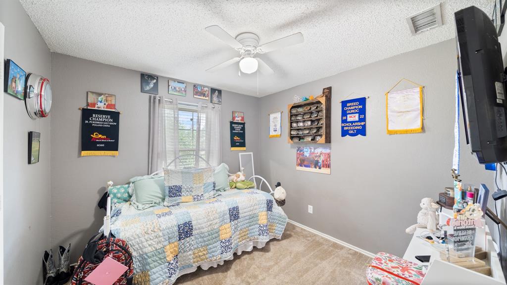 Highland Meadows - Residential