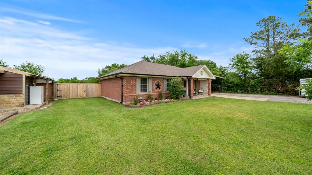 Highland Meadows - Residential