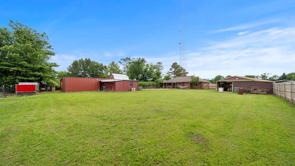 Highland Meadows - Residential