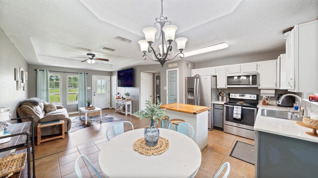 Highland Meadows - Residential