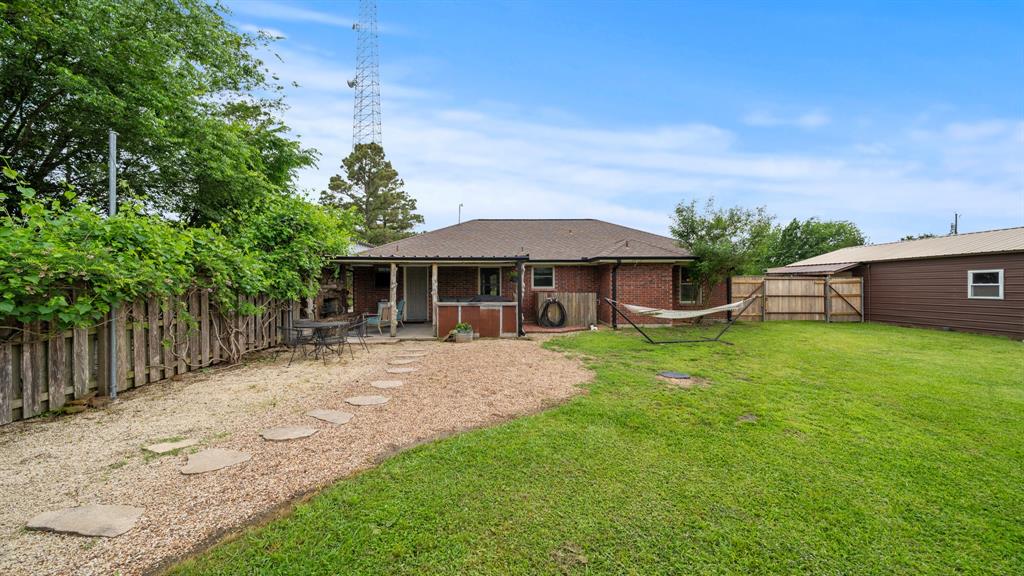 Highland Meadows - Residential