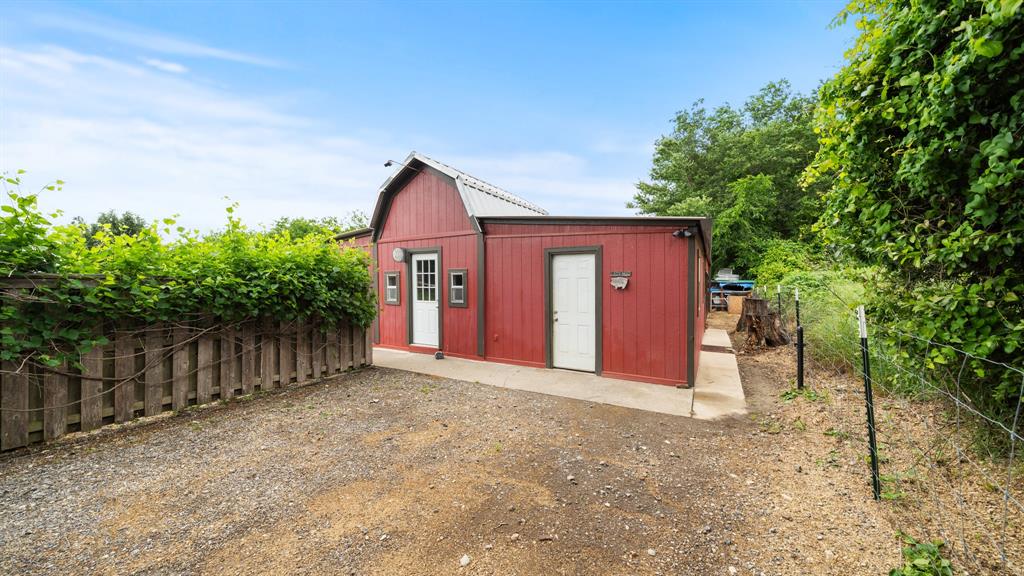 Highland Meadows - Residential