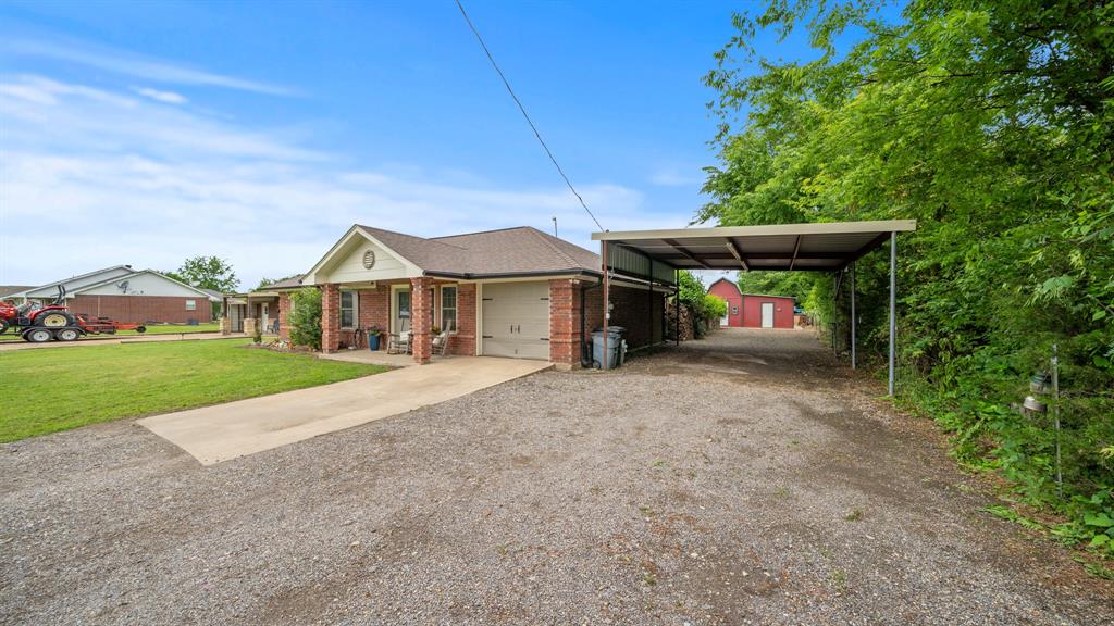 Highland Meadows - Residential