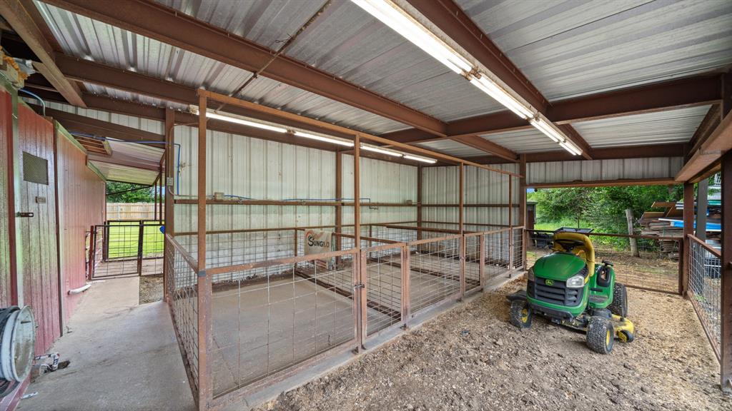 Highland Meadows - Residential